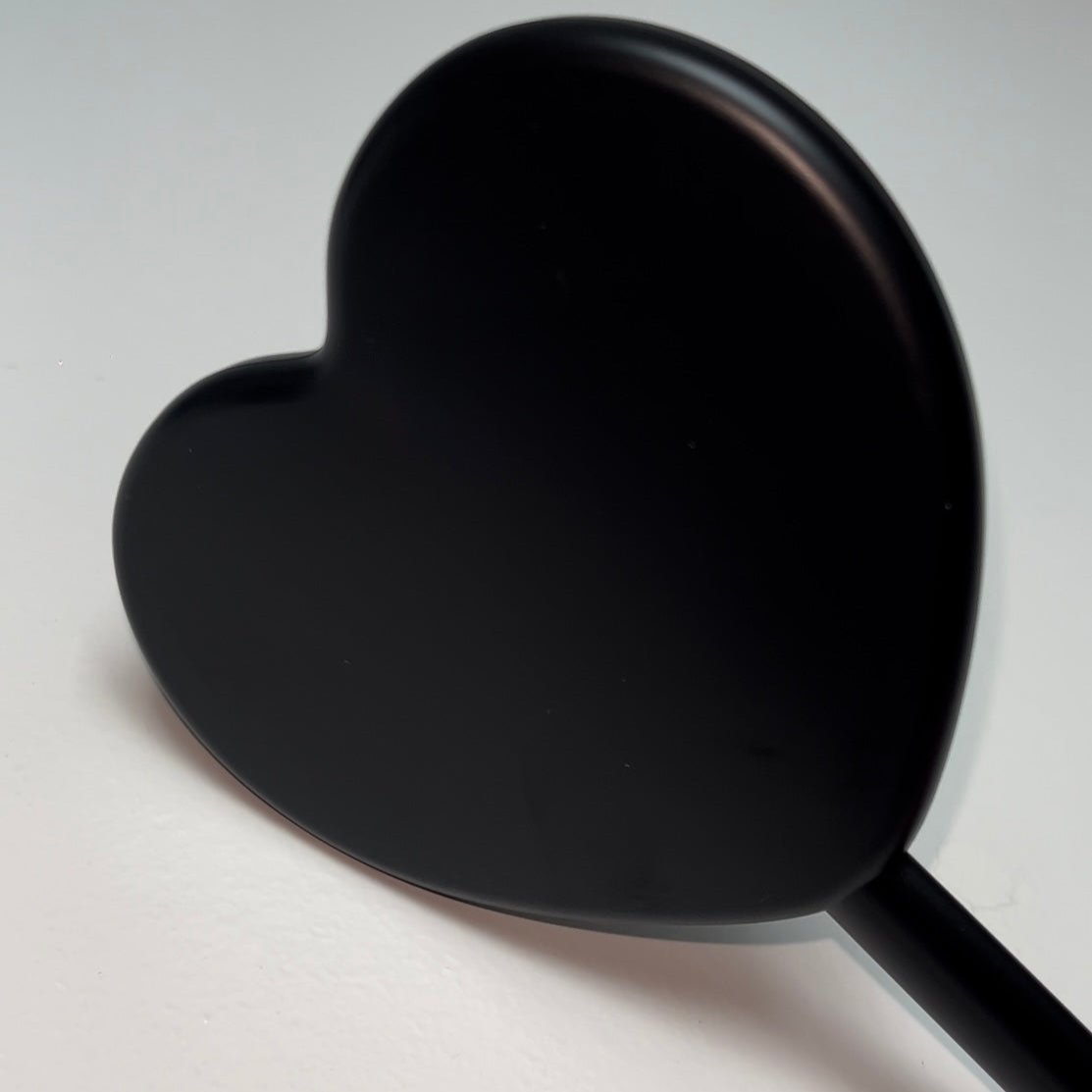 Heart Mirror