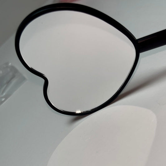 Heart Mirror